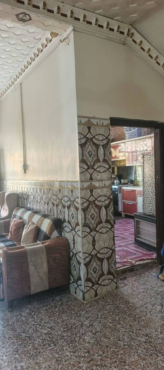 بيت للبيع طابو زراعي سند 25 المساحه 400 منطقة العيمي قرب الحولي الاتصال على الرقم ***********
