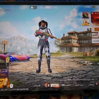 شاومي s6 برو للبيع مكفول 120 فريم ذاكره 528 تواصل فيس + واتساب 0777566...