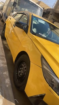 إلنترا موديل 22 هايبرد 3 انظمه قياده  تخم تاير  حداديه جديده  مكينه كي...