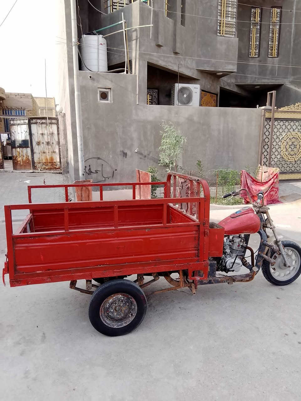 ستوته • شاصي مكفول • نضيفه