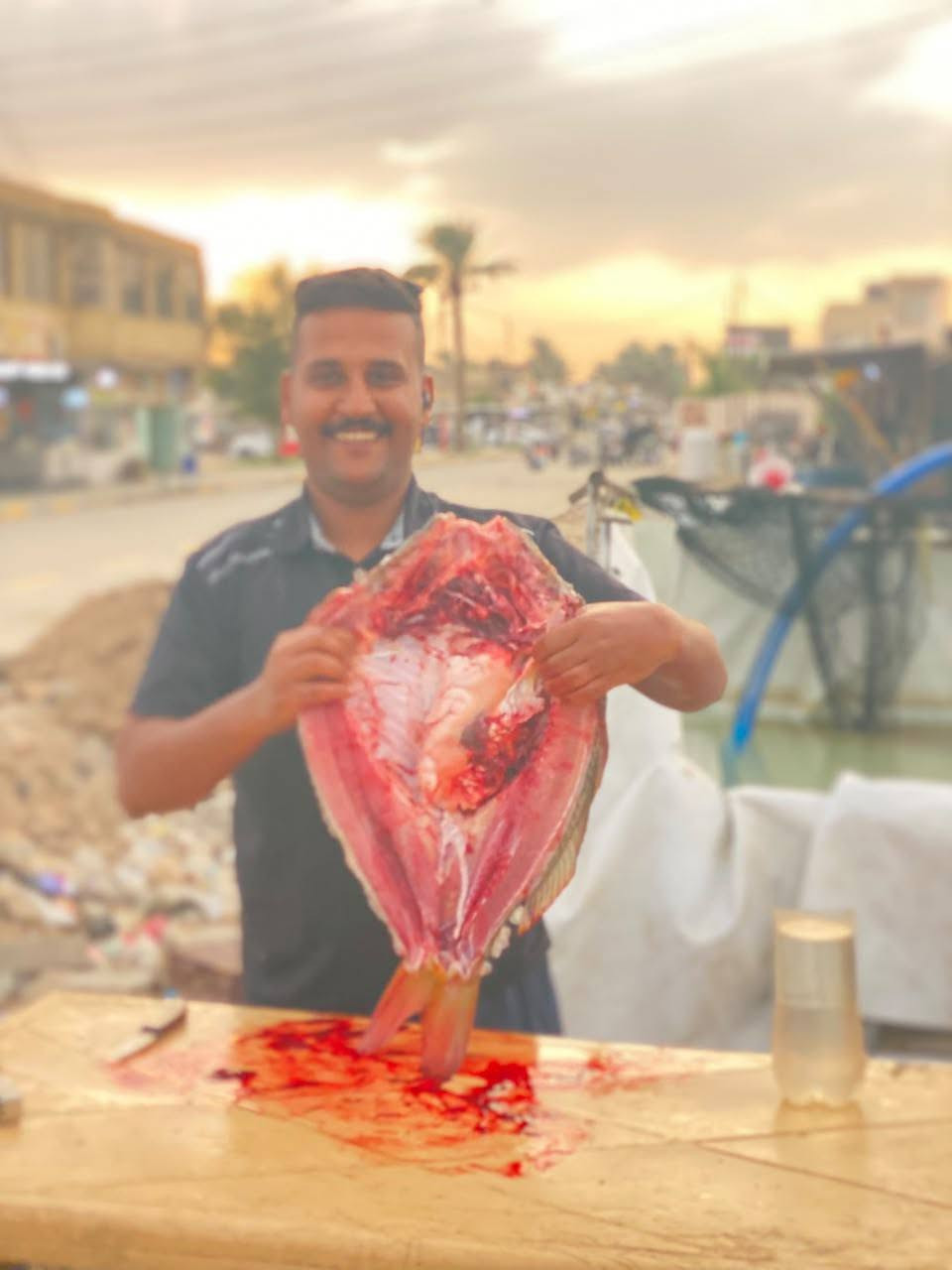 سمج خشن • درجة أولى • جملة ومفرد