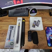 كامرهinsta360 x4 مستخدم شي قليل نضافه 100%100 كامل ملحقات اي نقص ما بي...