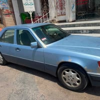 مرسيدس • ١٩٨٦ • ميسان