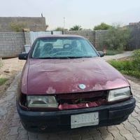 اوبل فكترا • ١٩٩٤ • رقم بغداد