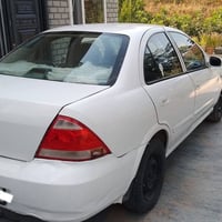 نيسان صني • ٢٠١٠ • توماتيك