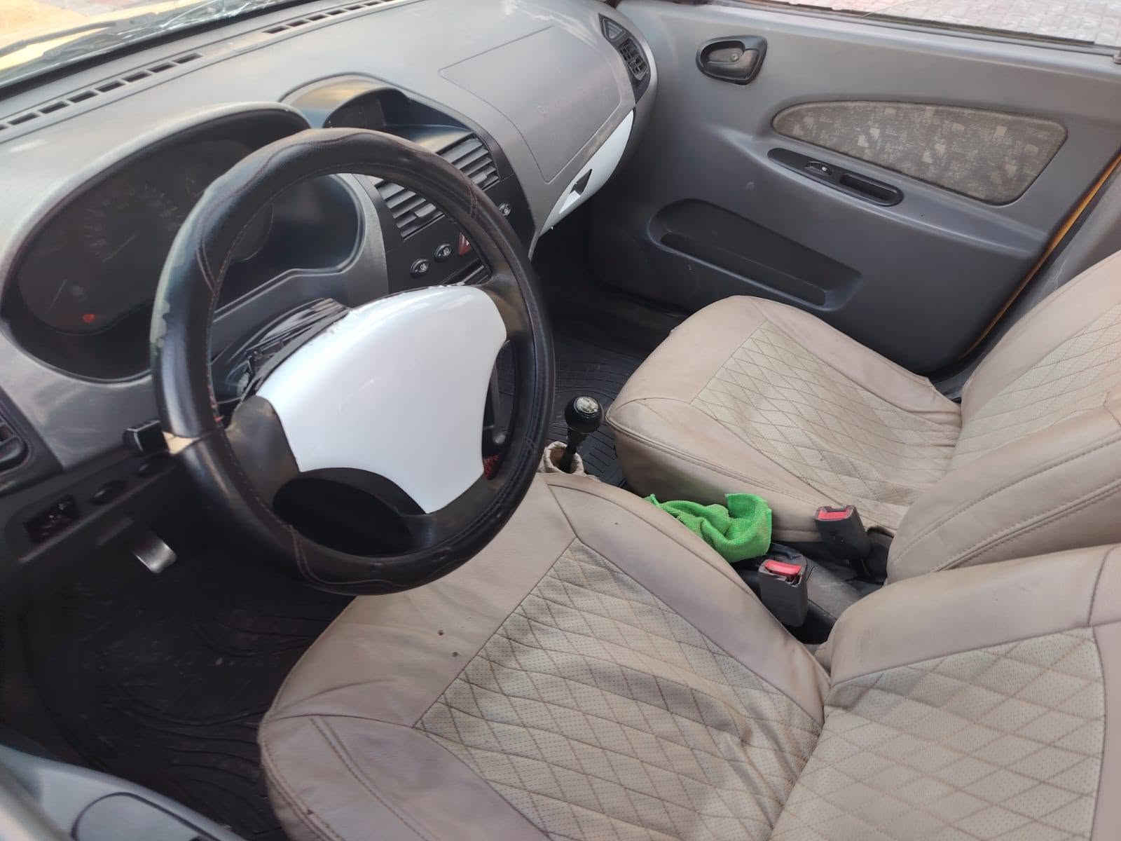 طيبه مديل 15 مكينه بيهه خيط بخار كير جديد حداديه حلوه كهربايات جاهزه تحويل مباشر غرامه مصفره هيه عليهه 200 الف المكان كربلا السعر 24 وبيهه مجال قليل ***********
