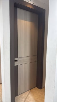 🚪 فخامة الحضور وأمان يدوم.. أبواب آمكو الآن أقرب إليكم في الدورة! 🚪يسر...