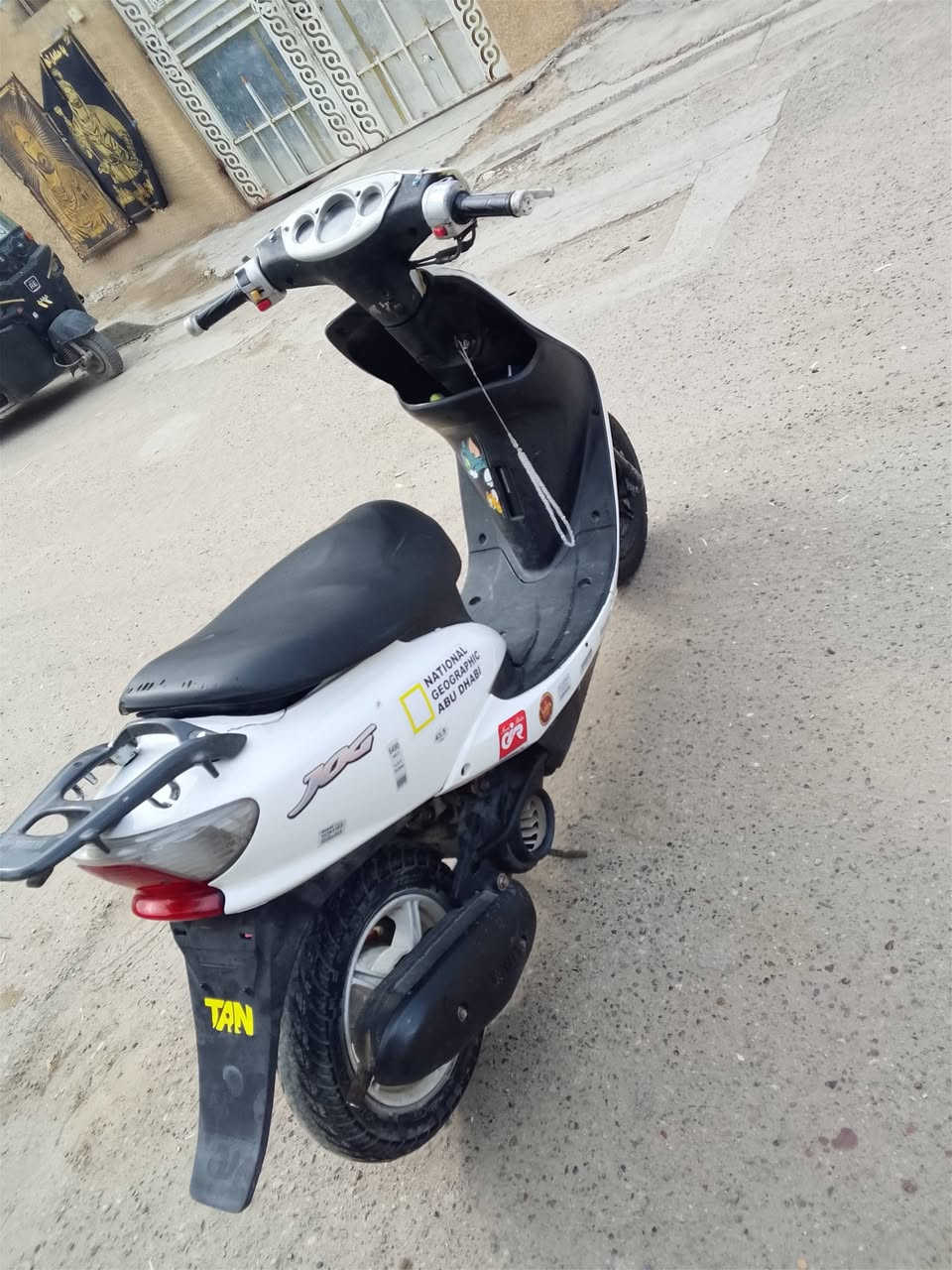 عصفوريه • كفاله • ويل رياضي