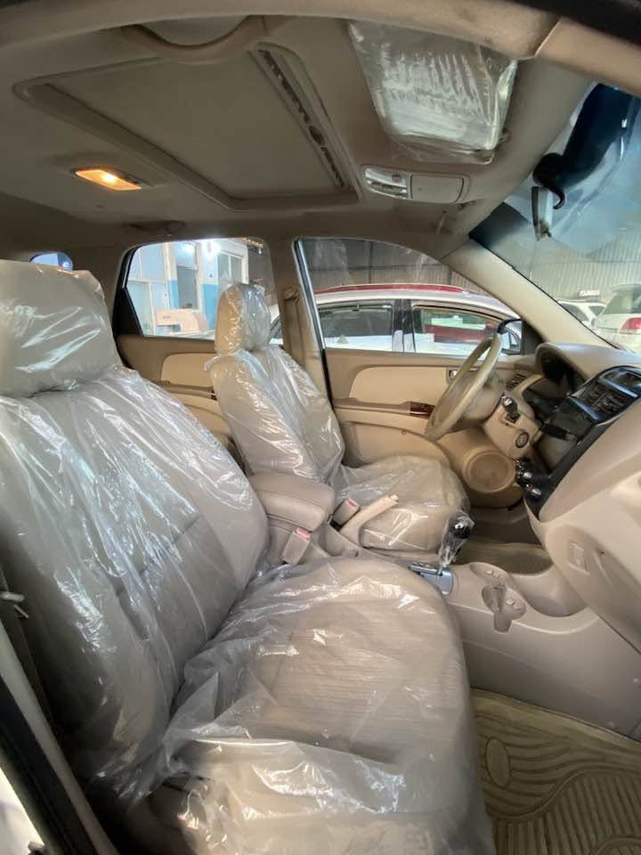 كيا سبورتج ٢٠١٠ خليجي فول مواصفات كفالة عامة جديدة السيارة كير ومحرك وحدادية وتبريد جاهزة من كلشي نظيفة جدا على وضع الشركة رقم اربيل الماني تحويل او وكالة السيارة جاهزة من كلشي سونار بالمنشور السعر ١٢٥ وبيها مجال مكاني كربلاء ***********. اسيا.
اثير‭***********‬
