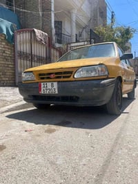 محرك ممتاز • كير جديد • ٢٠١٣