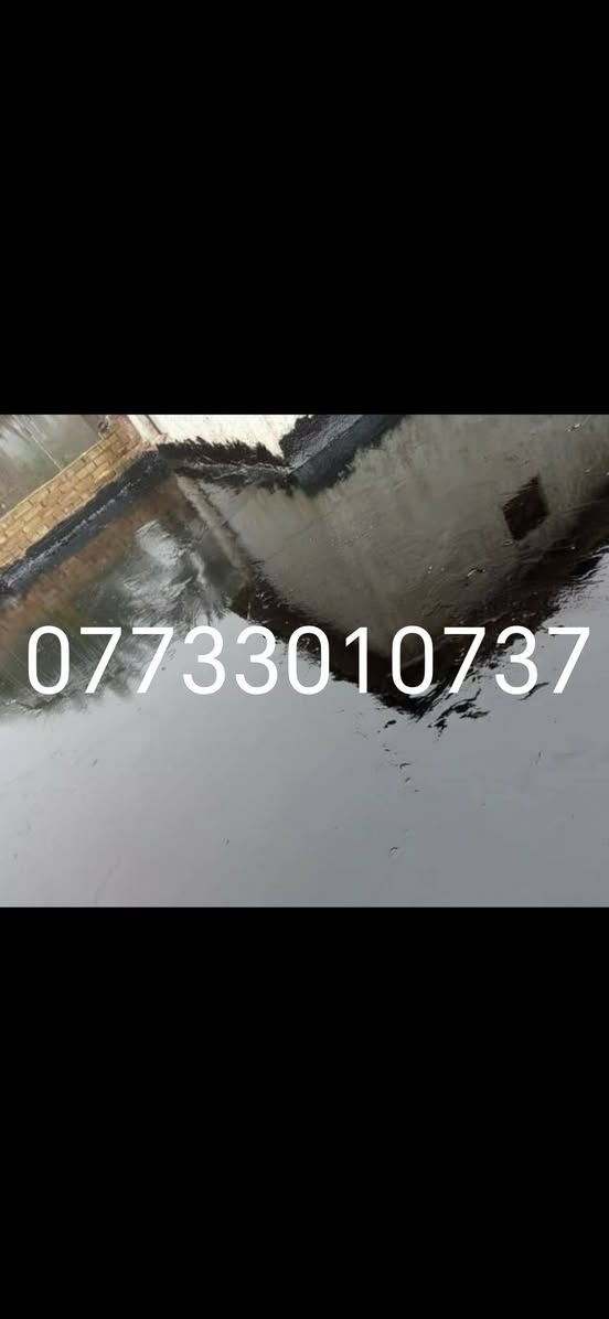 (عرض خاص بابل وكربلاء صار سعر البرميل 55الف كرسته وعمل)
تميزنا بفضل ثقتكم.. وعروضنا مستمرة لخدمتكم! 💎 السيد ذو الفقار الموسوي  ] لخدمات تكير  السطوح  والبتلوات عن توفر أقوى عروض السعر البرميل (55الف كرسته وعمل) للاستفسار ‏‪***********‬‏
