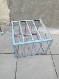 قفص مكيف • ميز مبرده • واتساب