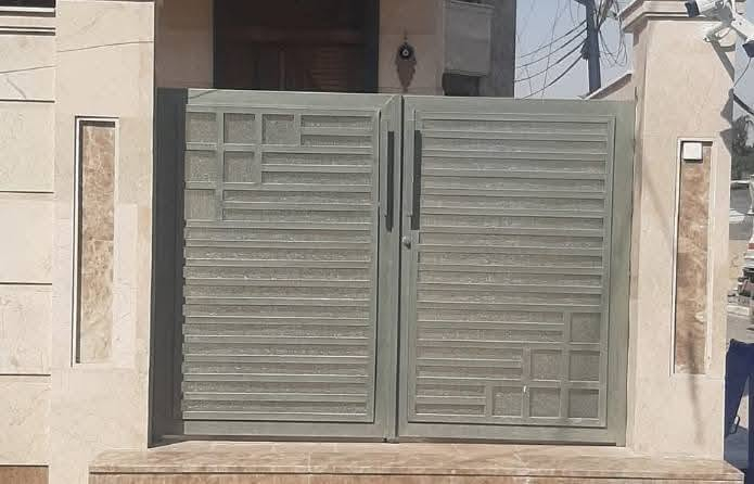 عمال حديد • بأسعار مناسبة