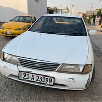 صني ٩٤ • اوتوماتيك • محرك شرط