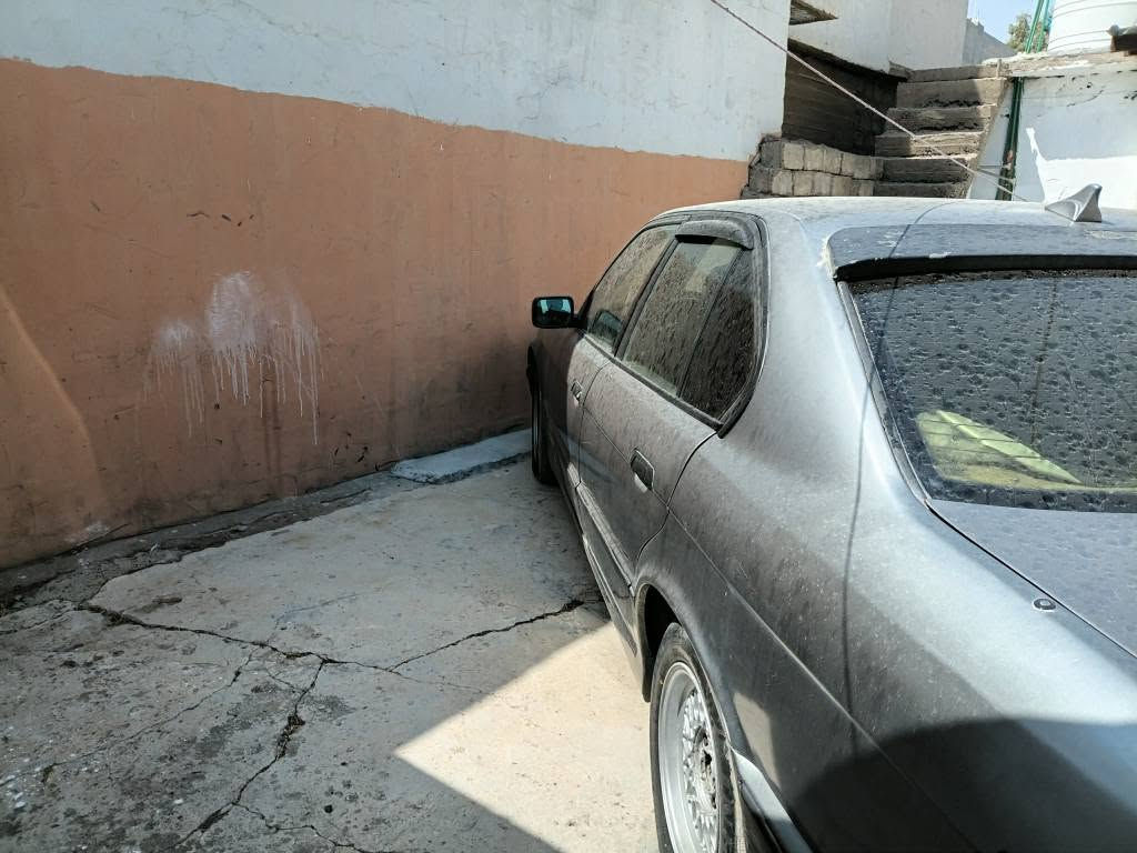 ئەم BMW بۆ فرۆشتن گێڕوو مەکینەی بەشەرتی هەموو شتێک تەقەو ڕەقەی بەشەرت مەکینە 20ی سەقەر دەبل دی چیتاڵ ئاڕم پلاستیک سڵێمانی سعری 30گەڵاو معامەلەیەکی برایانە
ناونیشان هەولێر تۆپزاوە نحییەی ڕزگاری ڕێگای موصل خەبات 
***********
***********
زینەکە واتس اپی لەسەرە أربيل, العراق
