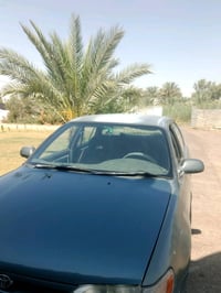 كورله • ١٩٩٥ • رقم بغداد