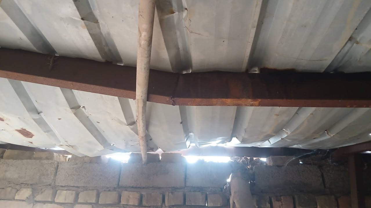 سقيفه • ٨×٤ • الاحرار واسط