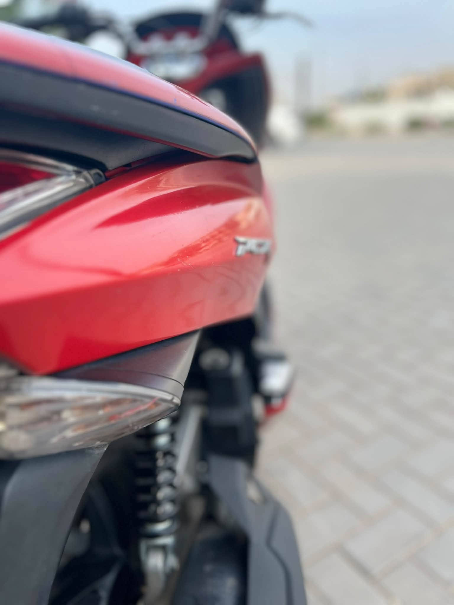 بي سي اكس • جيل أول • جديدة