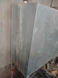 تانكي نفط • ٥٠٠ لتر