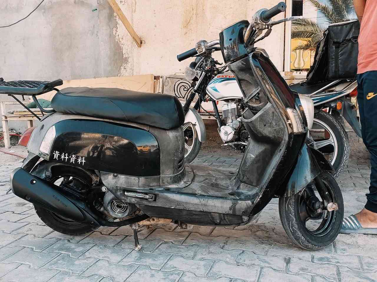 بوليسي
ختم واحد برغي ما مدل بيه 
كهربائيات كله شغاله 
سعره 500
كربلاء امن اداخلي 
***********
