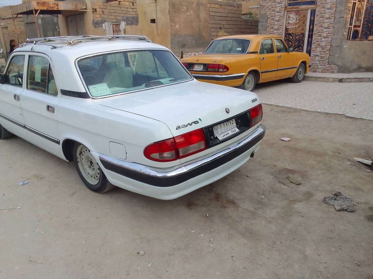 فولكه • مكفوله • لوحات كاملة