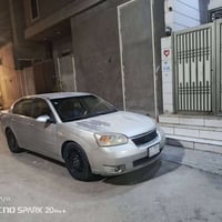 ٢٠٠٨ • ٦سلندر • نضيفه