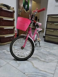 باسيكل بناتي • نظيف