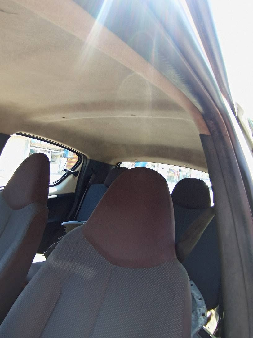 Byd f0 
فول اوتوماتيك تبريد
گير ومحرك يارس 
رقم بغداد دولي شرط تحويل
سنوية 2027
***********
***********
مكان السيارة كركوك كركوك, العراق
