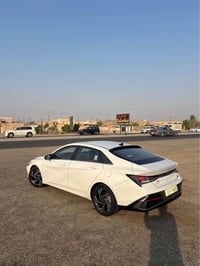 النترا • ٢٠٢٤ • ماشيه ٤٥٠٠٠