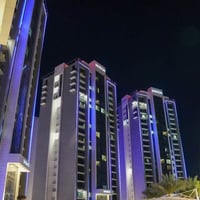 مجمع البروج • ١٧٨م • ٣غرف