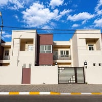 المرتضى السكني • ١٦٠م • جاهز للسكن