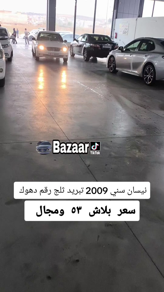تبريد ثلج • ٢٠٠٩ • رقم دهوك