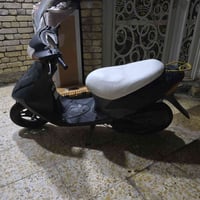 سوزوكي • رياضي • ١٢٥
