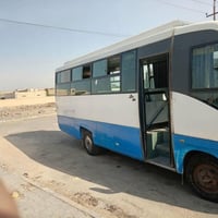 مارسدس • موديل ٢٠٠١ • قابل تفاوض