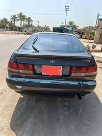 كرونه • ١٩٩٢ • رقم بغداد
