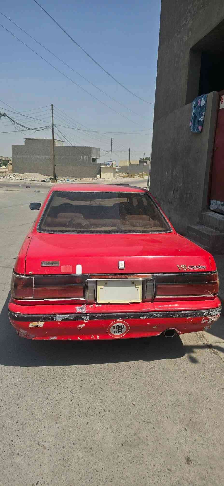 سلام.عليكم.سوبرهارتوب.موديل 90بلادي يسرة مصبوقة
عام رقم بقداد مشروع وطني مكينة بيه بكن كيرجديد
صدر(70)من(100)تخم تايرمكاني بقدادجسرديالى القديم
فلكة سلمان باك سعر(28)وبيه مجال(***********)
ابوكرار
