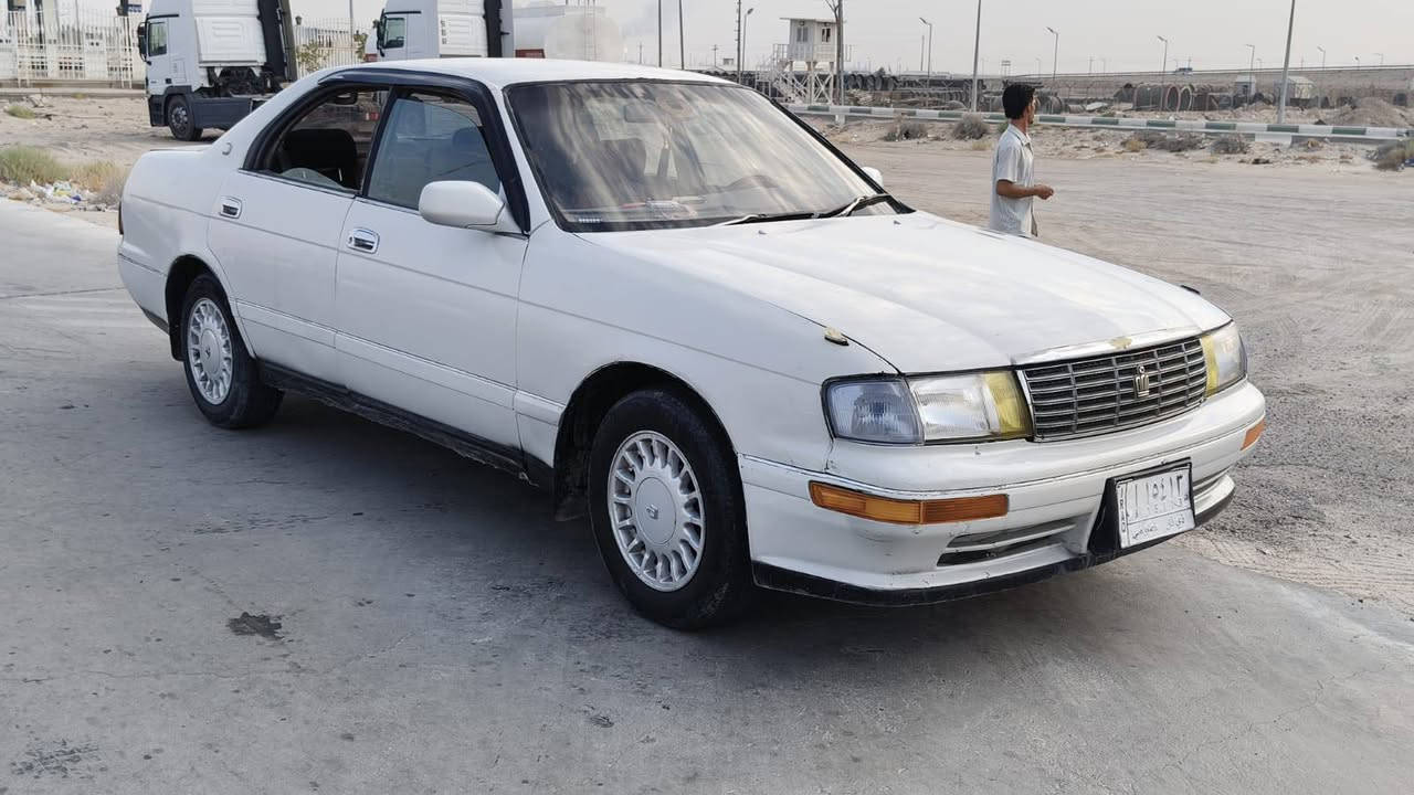 سلام عليكم اخوان بطه 1992سنويتها منتهياه 22كفاله كص ونقل وكافه الاصوليات مكينه كير تبريد خير من الله حداديه 80بالميه بديه نضيف كلش لا خياس ولا ضربه قويه كهربايات خير من الله رعايه ريد تحويل العلم رقما ذي قار مشروع وطني 
مكاني الزبير الشعيبه *********** السعار 35
