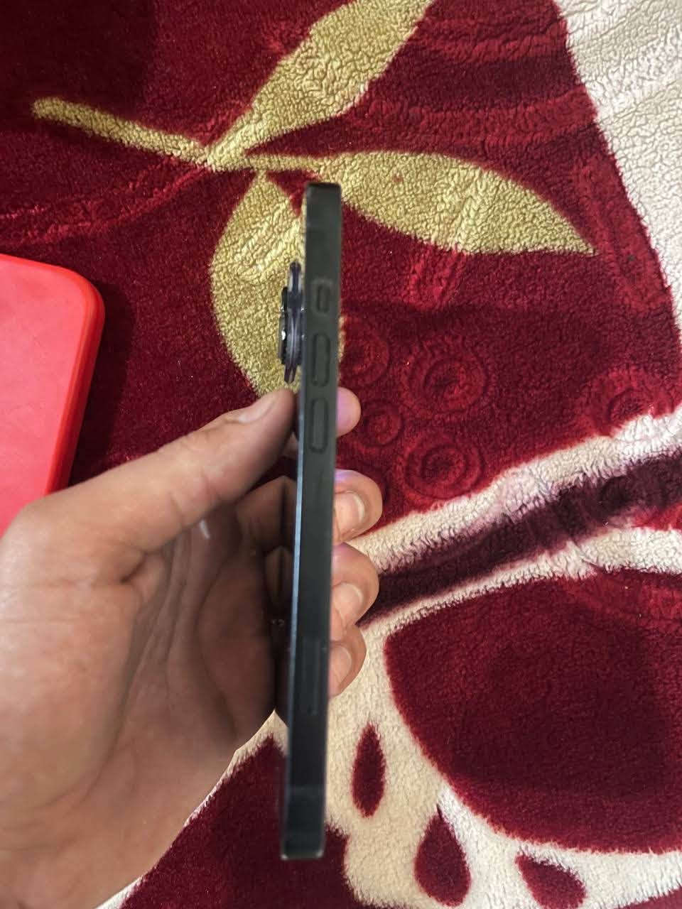 آيفون ١٤ • ١٢٨ • وضع شركه