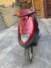 منغولي • بدون باتري • كلتش مفتوح