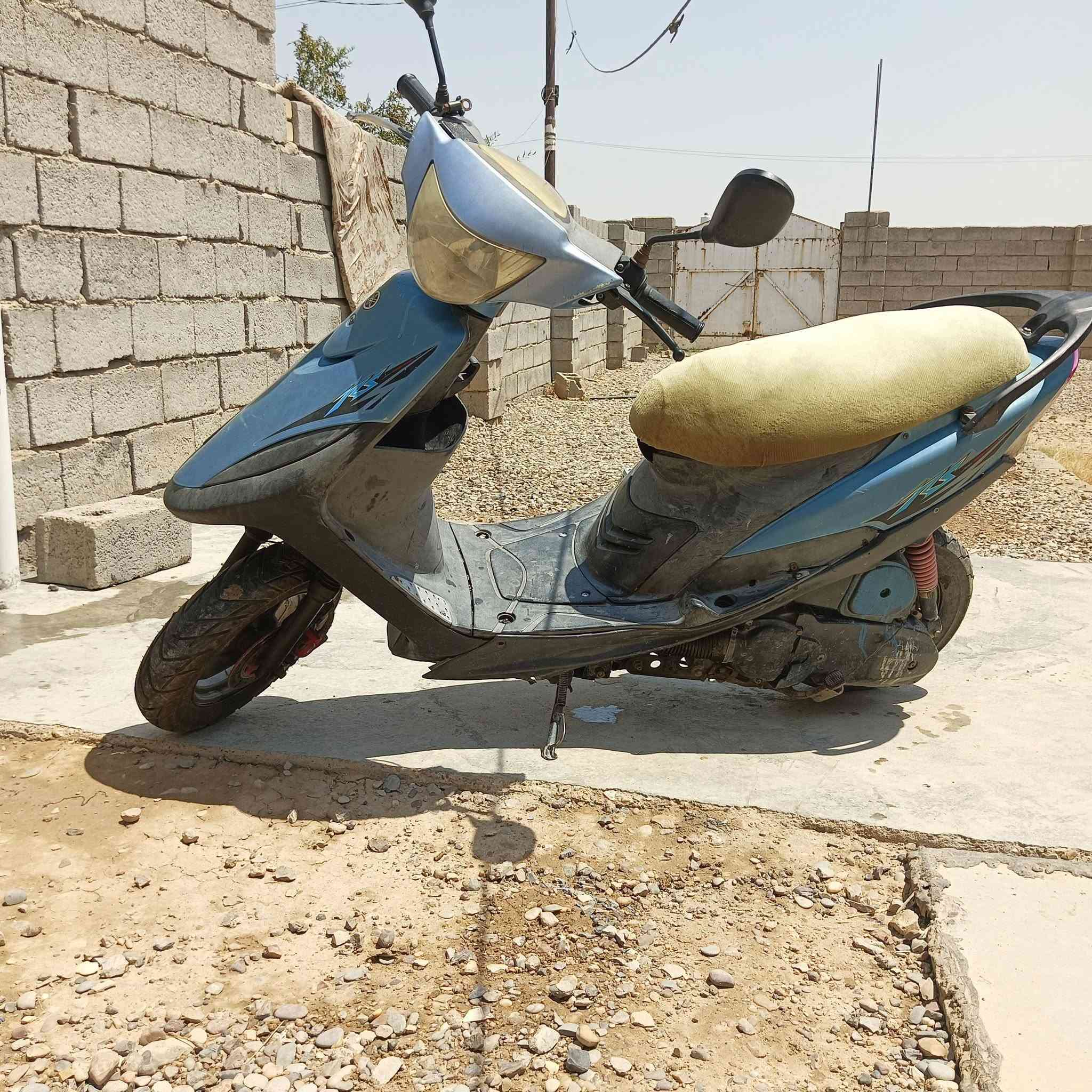 دراجه ماكس 350وبيها مجال بسيط
الهاتف،،***********
