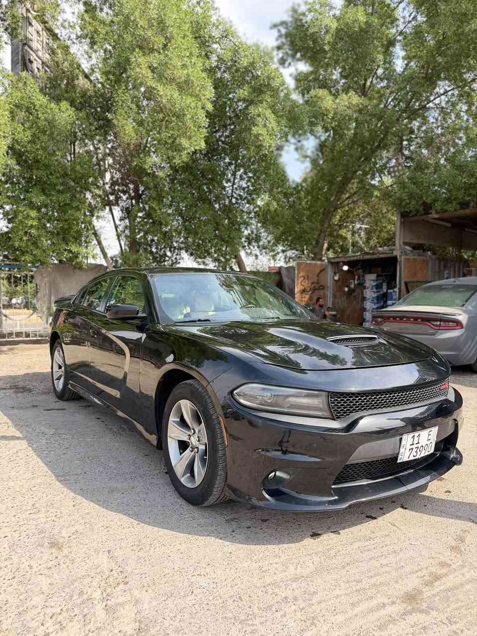 وارد امريكي • ٢٠١٩ • رقم بغداد