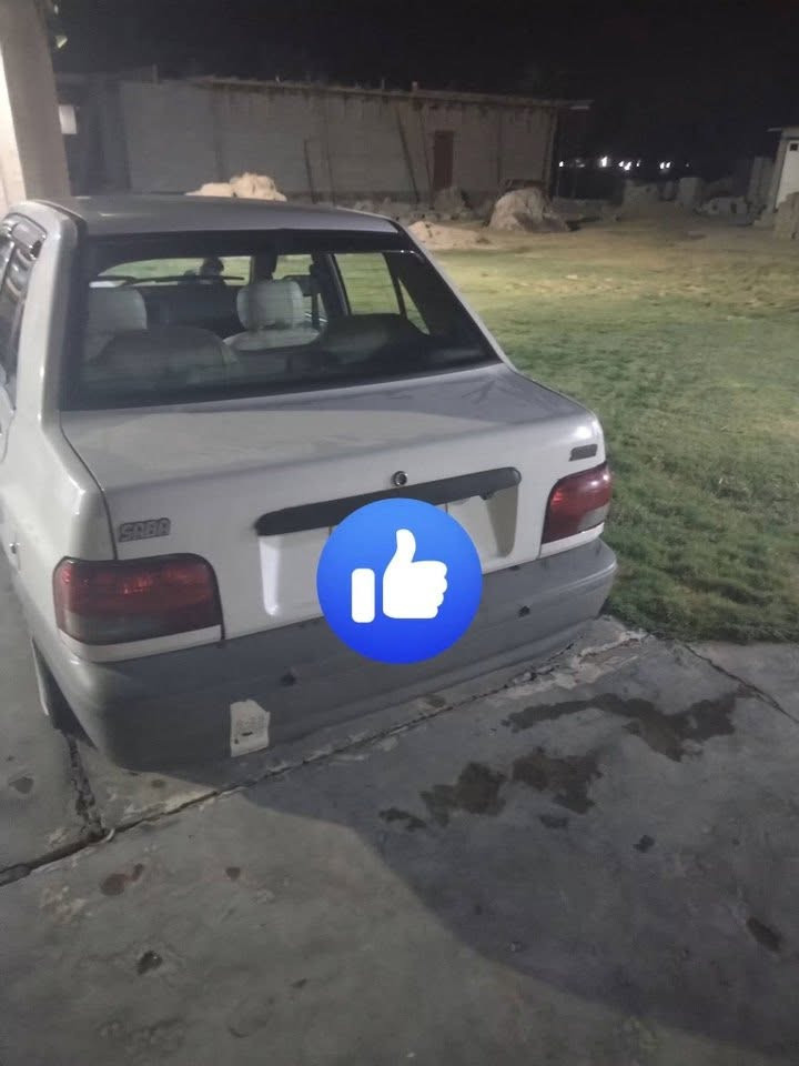 سلام عليكم شايباموديل18بسمي رقم نكليزي 
سياره مكفوله كفاله عامه شرط سونر سعر40وبيهامجال بغدادمدينة صدر
***********
