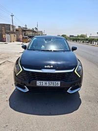 سبورتج EX • ٢٠٢٤ • رقم بغداد