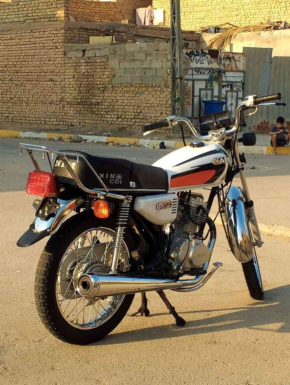 سلام عليكم ايراني نامه مديل 27 كفاله دراجه جديده جاهزه السعر 650 مامتواجد عل فيس *********** مكلف بنشر

نص مكتوب في الصور:
- vivo Y28
- ١٧:٤٠ ٢٠٢٦/٠٨/١٢