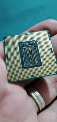 i7-9700 • جيل 9 • نظيف