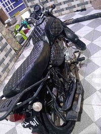 بوكسر • محرك MTR • كلاشي شغال