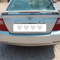 كورلا بيكاتشو • ٢٠٠٦ • محرك گير شرط