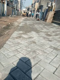 🔥 سلام عليكم 🔥 🏗️ تنفيذ جميع أعمال المقرنص والتشطيبات الحديثة بأعلى دق...