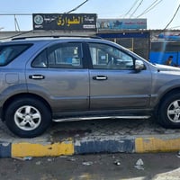 سورنتو • ٢٠٠٨ • ناصريه