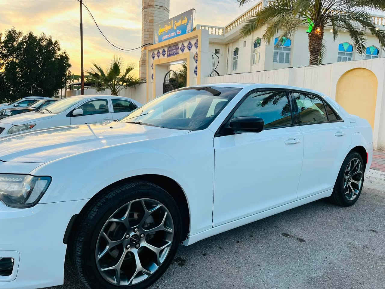 اوباما للبيع او مراوس
300 تورنگ 2019  
رقم بغداد بأسمي وتحويل مباشر 

سيارة بيه حادث جاملغ بدون دواخل

سيارة نظيفة مال بيت ماشية 96 ميل 
رقم صاحب سيارة 
***********
